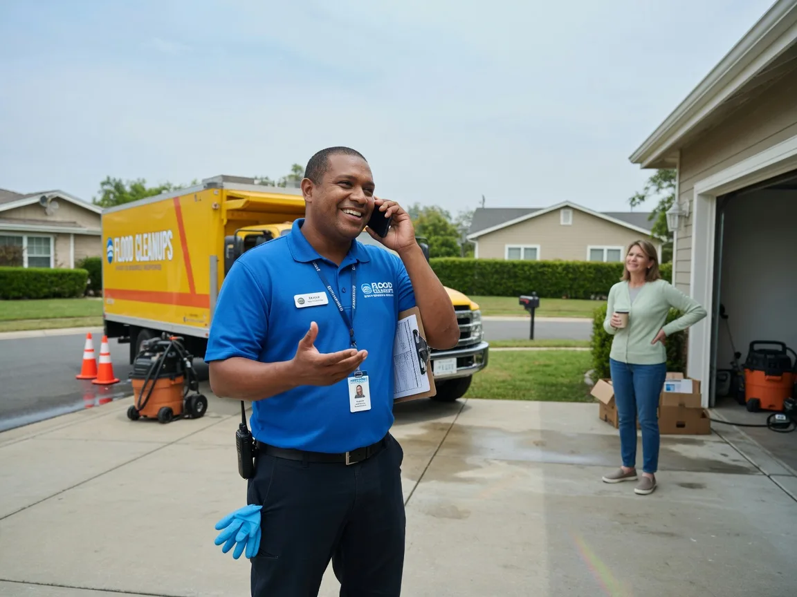 Water Damage Restoration Montour Falls, NY FAQs